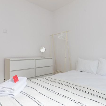 Rondo Onz Sunny Apartment Warszawa Eksteriør billede