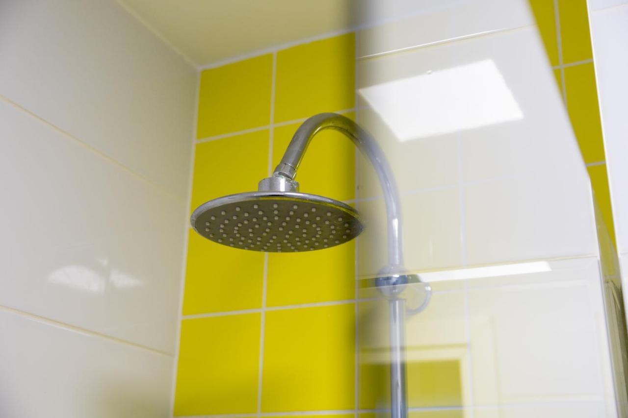 Rondo Onz Sunny Apartment Warszawa Eksteriør billede